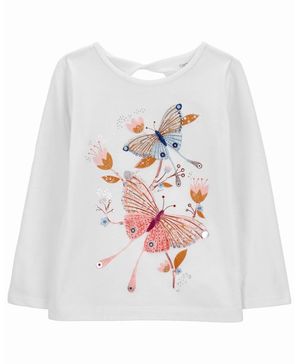 Blusa De Punto Carter's