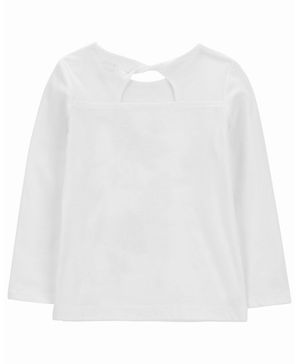 Blusa De Punto Carter's