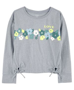 Blusa De Punto Carter's