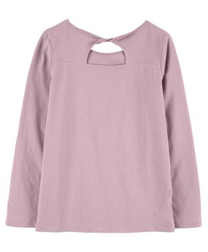 Blusa De Punto Carter's