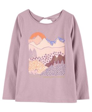 Blusa De Punto Carter's