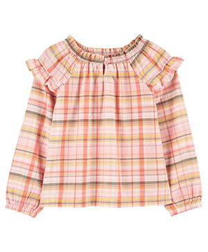 Blusa Carter's