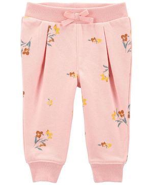 Joggers De Microfibra Oshkosh B'Gosh