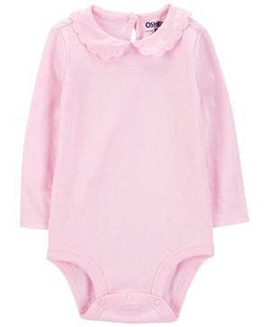 Pañalero Con Cuello De Peter Pan Oshkosh B'Gosh