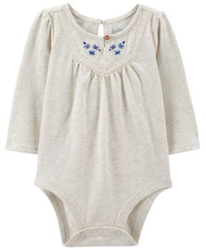 Pañalero De Punto Oshkosh B'Gosh