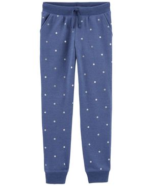 Pantalones De Microfibra Oshkosh B'Gosh