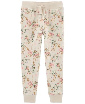 Pantalones De Microfibra Oshkosh B'Gosh
