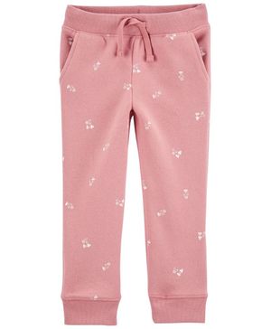 Pantalones De Microfibra Oshkosh B'Gosh