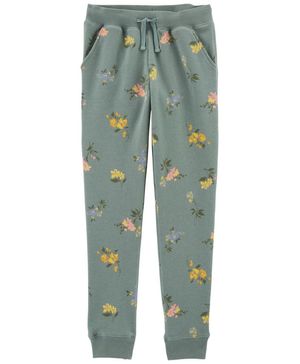 Pantalones De Microfibra Oshkosh B'Gosh