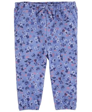 Pantalones De Sarga Oshkosh B'Gosh