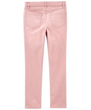 Pantalones De Sarga Carter's