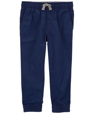 Pantalones Fáciles De Poner Carter's