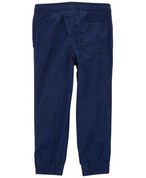 Pantalones Fáciles De Poner Carter's