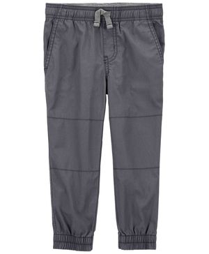 Pantalones Fáciles De Poner Carter's