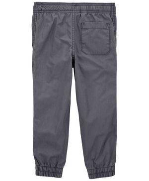 Pantalones Fáciles De Poner Carter's