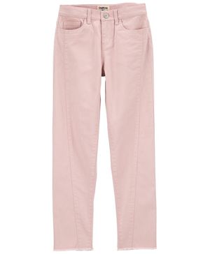 Pantalones Holgados Tipo Girlfriend Oshkosh B'Gosh