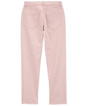 Pantalones Holgados Tipo Girlfriend Oshkosh B'Gosh