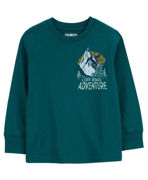 Playera Oshkosh B'Gosh