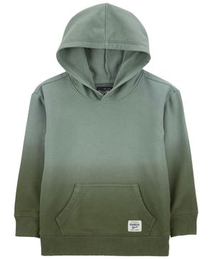 Sudadera Con Capucha De French Terry Oshkosh B'Gosh