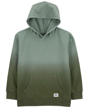 Sudadera Con Capucha De French Terry Oshkosh B'Gosh