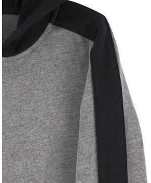 Sudadera De Cierre Con Capucha Carter's