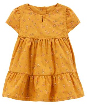 Vestido De Capas Oshkosh B'Gosh