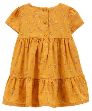 Vestido De Capas Oshkosh B'Gosh