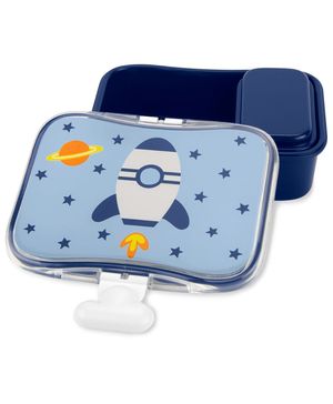 Lunch Box Cohete Spark Skip Hop
