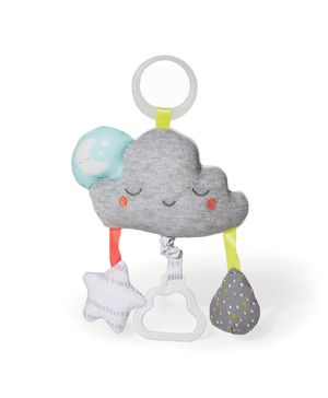 Juguete Para Carreola -Nube Silver Lining Skip Hop
