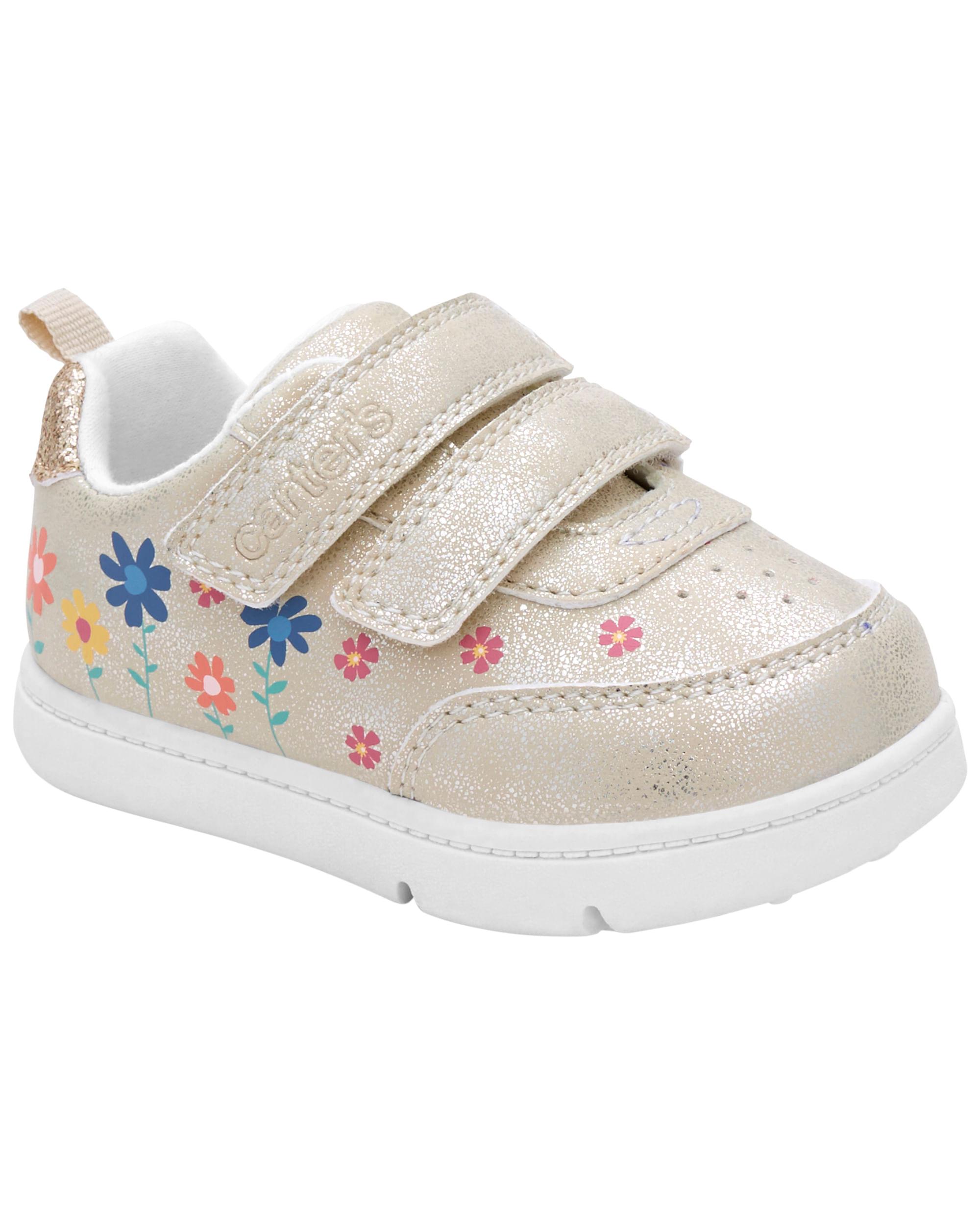 Bebé Zapatos Carters Para NiÃ±a Descubrí Las Zapatillas Carter 22