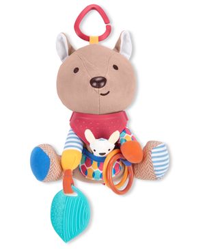 Bandana Buddy Canguro Skip Hop