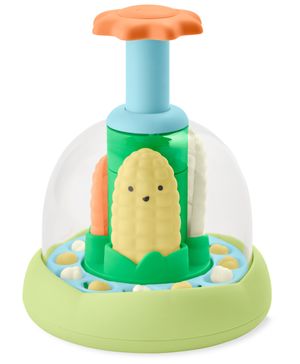 Farmstand Pocorn Spinner Skip Hop