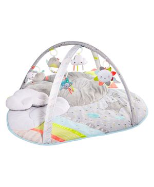 Gimnasio Nube Silver Linning Cloud Skip Hop