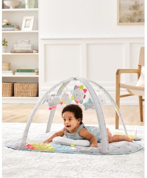 Gimnasio Nube Silver Linning Cloud Skip Hop