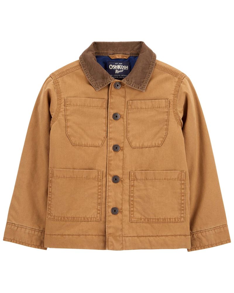 Chamarra oshkosh new arrivals