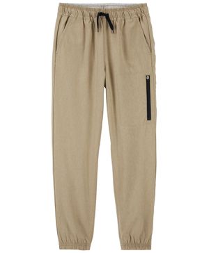 Joggers Deportivos De Secado Rápido Oshkosh B'Gosh