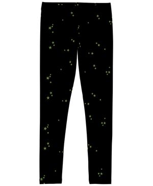 Leggings De Punto Con Estampado De Halloween De Araña Oshkosh B'Gosh