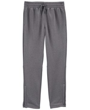 Pants De French Terry Con Cordón Oshkosh B'Gosh