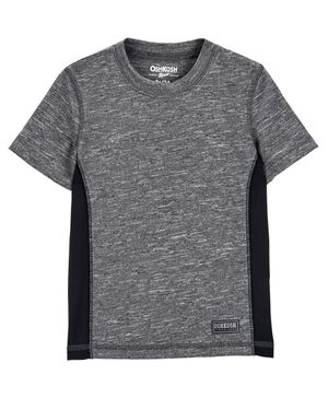 Playera Deportiva De Punto Oshkosh B'Gosh