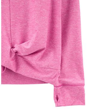 Playera Deportiva Interior De Punto Becool Con Nudo Oshkosh B'Gosh