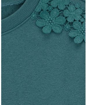 Suéter Boxy Fit Oshkosh B'Gosh