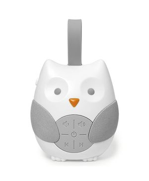 Buho Relajante Portatil Skip Hop