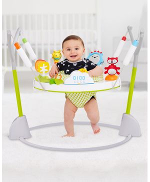 Jumper De Actividades E&M Skip Hop