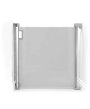 Puerta De Malla Retractil Skip Hop