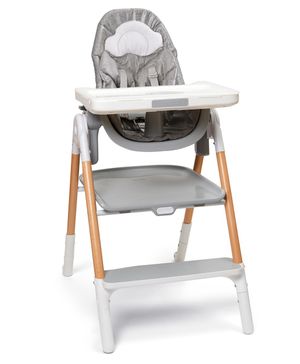 Silla Alta 2 En 1 Skip Hop