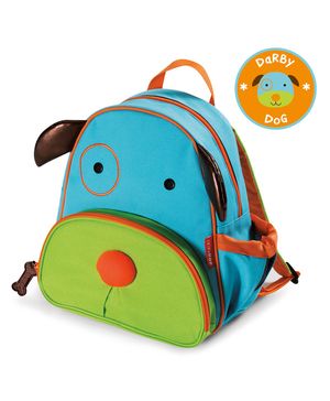 Mochila Perro (Niño Pequeño) Skip Hop