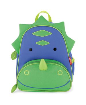 Mochila Dino (Niño Pequeño) Skip Hop