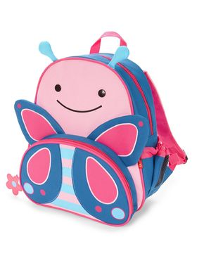 Mochila Mariposa (Niño Pequeño) Skip Hop