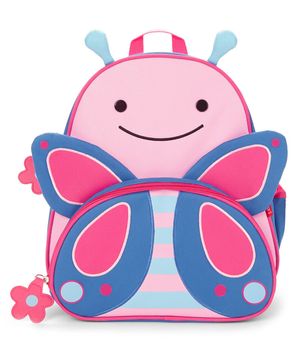 Mochila Mariposa (Niño Pequeño) Skip Hop