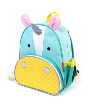 Mochila Unicornio (Niño Pequeño) Skip Hop